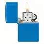 Зажигалка Zippo (оригинал) Blue sky